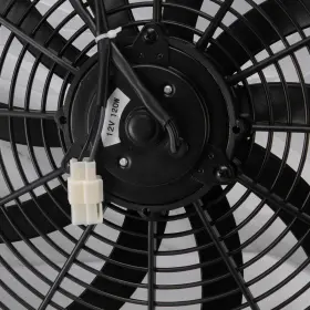 Ch3010158 Fongoff Aluminum Shroud Fan For 1994-2002 2000 Dodge Ram 2500 3500 5.9l Diesel Cc1553 #3