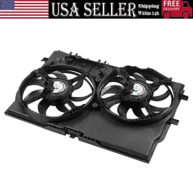 531851110 For Ram Genuine Engine Radiator Cooling Fan Promaster 1500 2500 3500 2014-2021 531851110 For Ram Genuine Engine Radiator Cooling Fan Promaster 1500 2500 3500 2014-2021