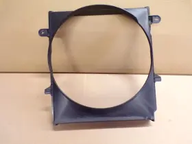 1l24-8146-fa Ford 2005 Explorer Sport Trac Fan Shroud 4.0l 2001-2005