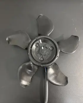 313723450v Ford 2015-2025 F-150 Oem Engine Cooling Fan