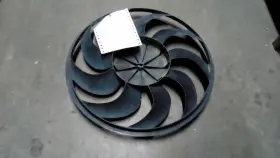 325-00680a Ford Fan Blade 2.3l Fits 87-94 Tempo #2