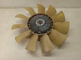 325-00869 Ford 1997 - 2004 Expedition Front Engine Fan Blade Assembly Oem #2