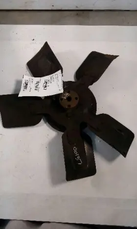 326-00137 Ford 65-71 Ltd Pass Conversion Fan Clutch 5 Blade 325