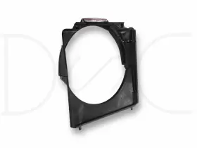 3c34-8146-aj Ford 03-07 F250 F350 6.0 6.0l Diesel Radiator Fan Shroud #2