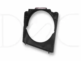3c34-8146-aj Ford 03-07 F250 F350 6.0 6.0l Diesel Radiator Fan Shroud #3