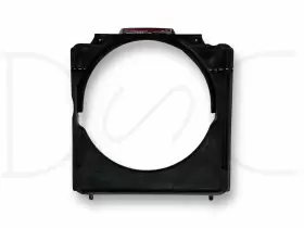 3c34-8146-aj Ford 03-07 F250 F350 6.0 6.0l Diesel Radiator Fan Shroud