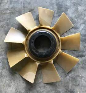 3c34-8600-ab Ford 2003-2007 F250 F350 6.0 Diesel Engine Cooling Fan Blade #3