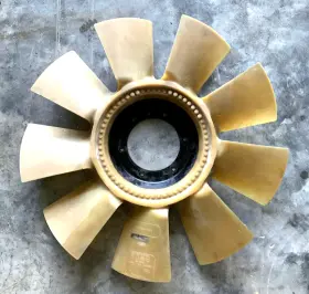 3c34-8600-ab Ford 2003-2007 F250 F350 6.0 Diesel Engine Cooling Fan Blade
