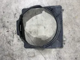 3c3z-6a949-aa Ford 2003-2007 F350 F250 6.0 Powerstroke Radiator Fan Outer Shroud Cap Oem #2 3c3z-6a949-aa Ford 2003-2007 F350 F250 6.0 Powerstroke Radiator Fan Outer Shroud Cap Oem #2