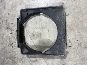 3c3z-6a949-aa Ford 2003-2007 F350 F250 6.0 Powerstroke Radiator Fan Outer Shroud Cap Oem #3 3c3z-6a949-aa Ford 2003-2007 F350 F250 6.0 Powerstroke Radiator Fan Outer Shroud Cap Oem #3
