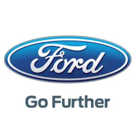 4c4z-8146-cb Ford Genuine Shroud Radiator Fan