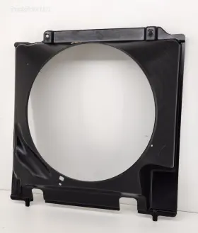 5c34-8146-be Ford 2005-2007 F250 F350 F450 Excursion 6.8l V10 Super Duty Fan Shroud Used Oem
