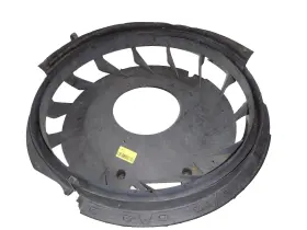 5c34-8b614-aa Ford 05-07 F250 F350 6.0 6.0l Diesel Radiator Inner Fan Shroud