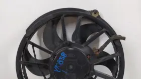 5f13-8c607-aa Ford 1996-2007 Taurus Left Radiator Fan Motor Assembly N15o8 #3
