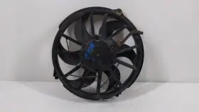 5f13-8c607-aa Ford 1996-2007 Taurus Left Radiator Fan Motor Assembly N15o8