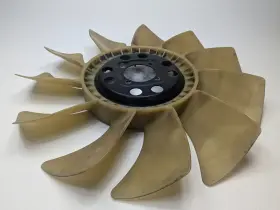 5l1z8600ab Ford 2004 - 2008 Oem F150 Cooling Fan Blade Assembly #2