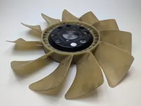 5l1z8600ab Ford 2004 - 2008 Oem F150 Cooling Fan Blade Assembly