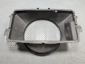 5l3z8146aa Ford 2004 - 2008 Oem F150 Engine Coolant Radiator Fan Shroud Panel #2