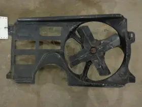 Ford 674-00164 88 89 90 Escort Radiator Fan Motor