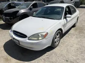 674-00323dr Ford Passenger Right Radiator Fan Motor Assembly Fits 01-07 Taurus 1155094