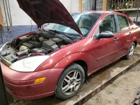 674-00686b Ford Radiator Fan Motor Assembly With Ac Sohc Fits 00-02 Focus 771560