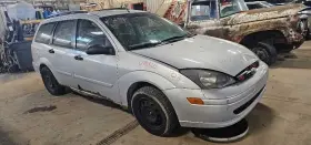 674-00847 Ford Radiator Fan Motor Assembly With Ac Dohc Fits 2003 Focus 1098589 #3
