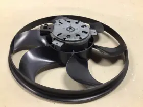 674-01167 Ford Mustang 2015 2018 Cooling Fan Factory #2