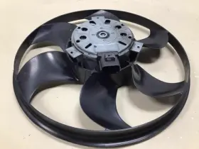 674-01167 Ford Mustang 2015 2018 Cooling Fan Factory #3