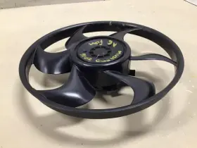 674-01167 Ford Mustang 2015 2018 Cooling Fan Factory