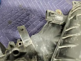 674-10048 Ford 2015 Transit Connect Intake 2.5 #2