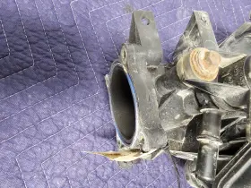 674-10048 Ford 2015 Transit Connect Intake 2.5 #3