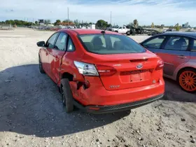 674-10084l Ford Driver Radiator Fan Motor Vin E 8th Digit Turbo Fits 16-18 Focus 5533236 #3