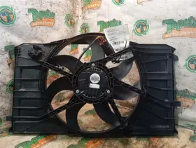 674-10371 Ford Mach-e 2021 Radiator Fan Motor 3578070 #3