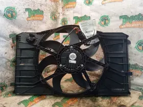 674-10371 Ford Mach-e 2021 Radiator Fan Motor 3578070