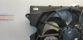 674.fd1i24 Ford 24 Mustang Gt 5.0l Radiator Fan Assembly #3