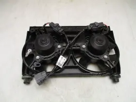 674-n Ford 674-n/a 2023 F150 Raptor Radiator Cooling Fan Oem