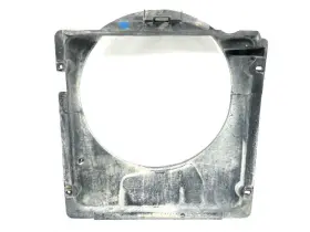 6l24-8a247-bd Ford Upper And Lower Radiator Fan Shroud 4.0l Fits 2006-2010 Explorer 65207 #2