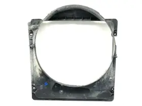 6l24-8a247-bd Ford Upper And Lower Radiator Fan Shroud 4.0l Fits 2006-2010 Explorer 65207