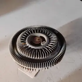 6l5z-8a616-ba Ford 1998-2011 Ranger 4.0l V6 Cooling Fan Clutch Oem