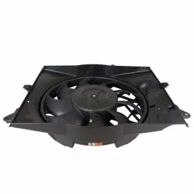 6w4z-8c607-a Ford Genuine Fan And Motor