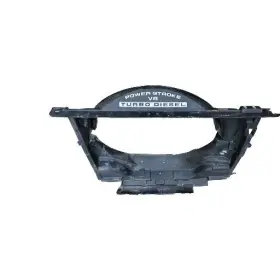 7c34-8l604-cp Ford 2008-2010 F250 F350 Super Duty 6.4 Diesel Upper And Lower Fan Shroud Oem