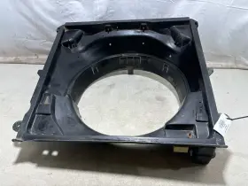 7c348l604bk Ford 2008-2010 F-350/250 Super Duty Radiator Fan Shroud Upper Lower Oem