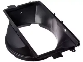 7l3z-8146-a Ford Genuine Fan Shroud