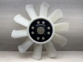 8600-c Ford New Oem 1990-2003 Ranger Radiator Cooling Fan Blade 10 - 4.0l V6