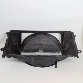 9l3z8146ba Ford 2009 - 2010 F-150 Engine Cooling Fan Shroud Radiator #2