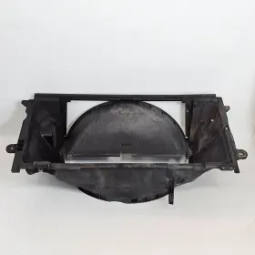 9l3z8146ba Ford 2009 - 2010 F-150 Engine Cooling Fan Shroud Radiator #3