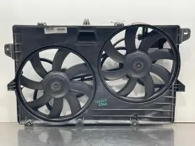 9t43-8c607-ab Ford 2011 Edge Oem Electric Cooling Fan Motor Tow Package 9t438c607ab 07-14 75k
