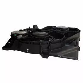 9t4z-8c607-a Ford Genuine Fan Assembly
