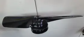 A-8600-a Ford Used Aluminum Two Blade Fan For Model A