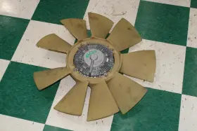 Bc3z8a616d Ford 11-16 F250 6.2l Gasoline Gas Motor Engine Cooling Fan Clutch Blades Oem Freeship #3 Bc3z8a616d Ford 11-16 F250 6.2l Gasoline Gas Motor Engine Cooling Fan Clutch Blades Oem Freeship #3